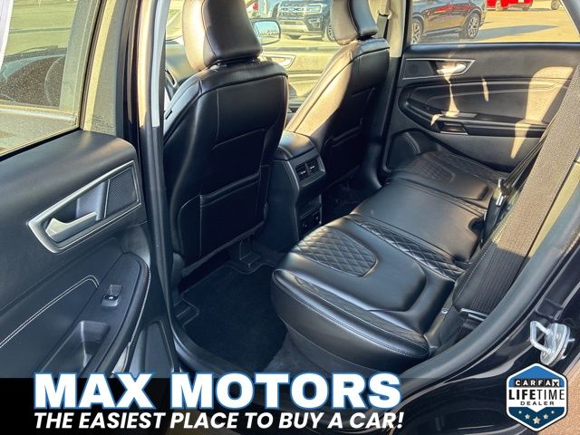 2024 Ford Edge Titanium - Photo 20
