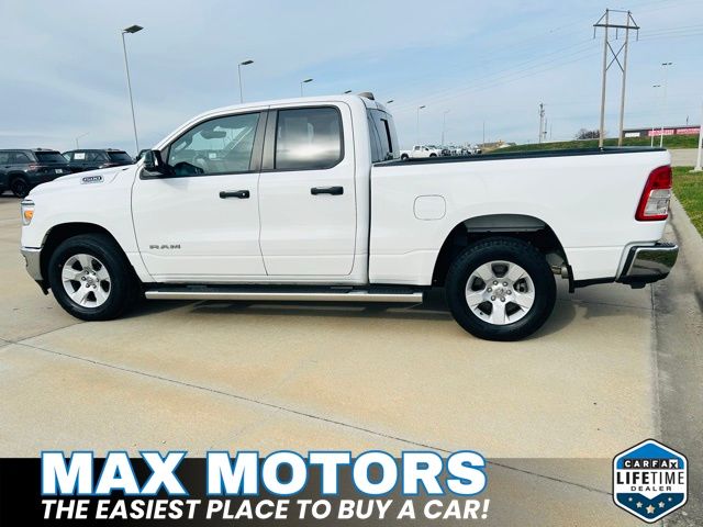 2023 Ram 1500 Big Horn Lone Star photo 4