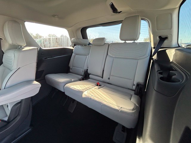 2025 Ford Expedition Platinum - Photo 51