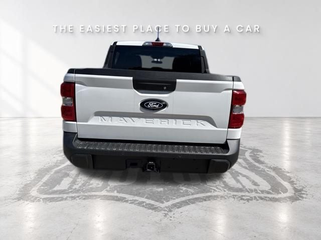 2026 Ford Maverick XLT - Photo 4