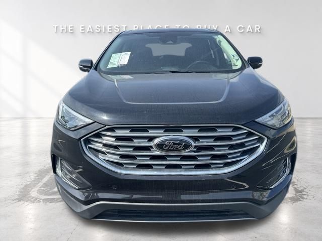 2024 Ford Edge Titanium - Photo 24
