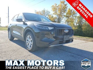 2026 Ford Escape Active SUV