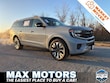  Ford Expedition Max