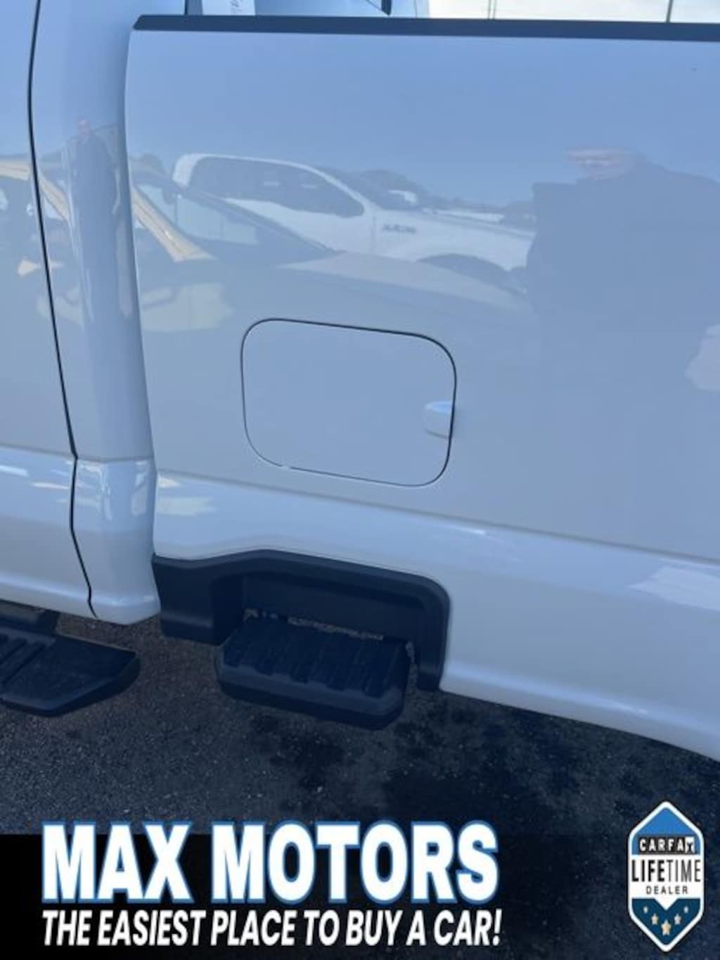 New 2026 Ford F-350 Truck Crew Cab