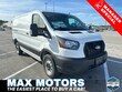 Ford Transit-250 Cargo