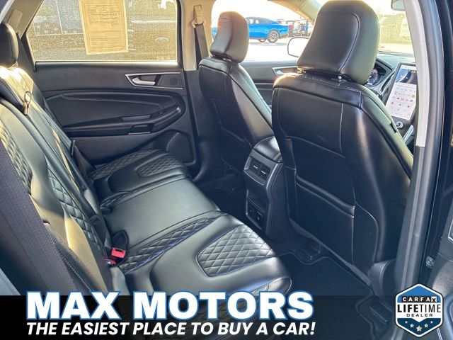 2024 Ford Edge Titanium - Photo 15