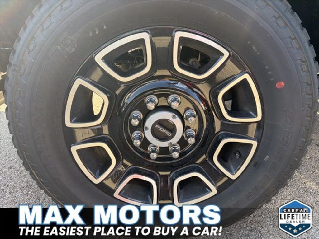 New 2026 Ford F-250  Truck Crew Cab