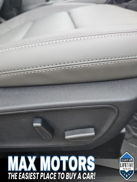2025 Ford Bronco Sport Badlands - Photo 57