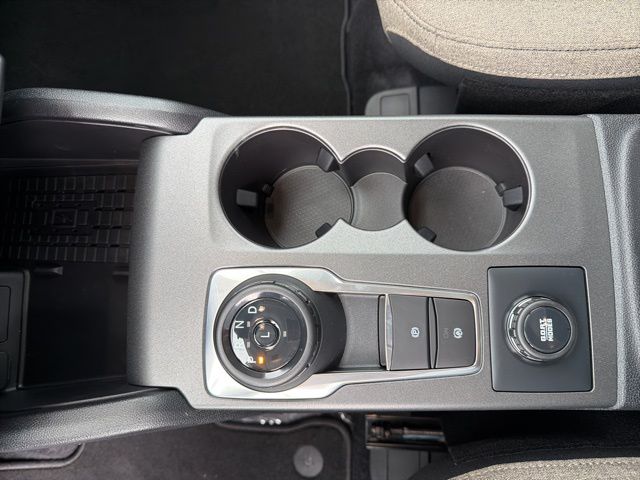 2025 Ford Bronco Sport Big Bend - Photo 37