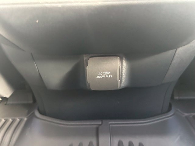 2025 Ford Expedition Platinum - Photo 57