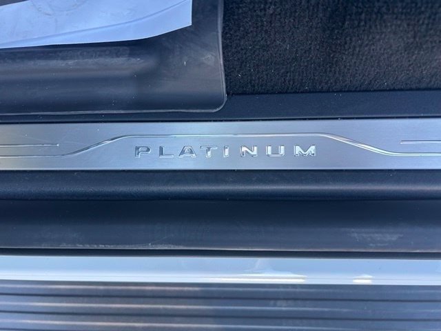 2025 Ford Expedition Platinum - Photo 30