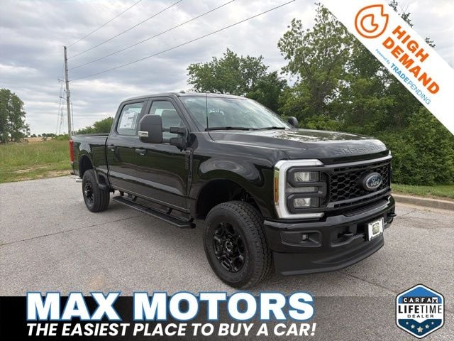 2026 Ford F-250 Super Duty