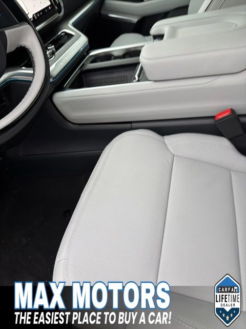 2025 Ford Expedition Platinum - Photo 32