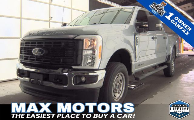 2023 Ford F-250 Super Duty XL