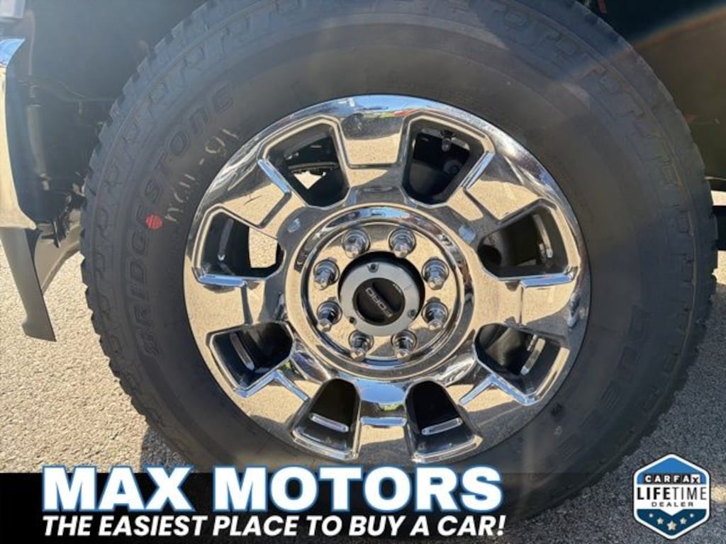 New 2026 Ford F-350  Truck Crew Cab