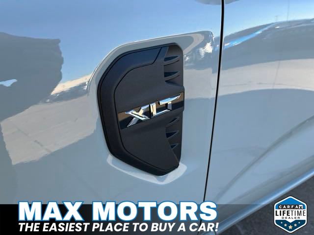 2024 Ford Ranger XLT photo 4