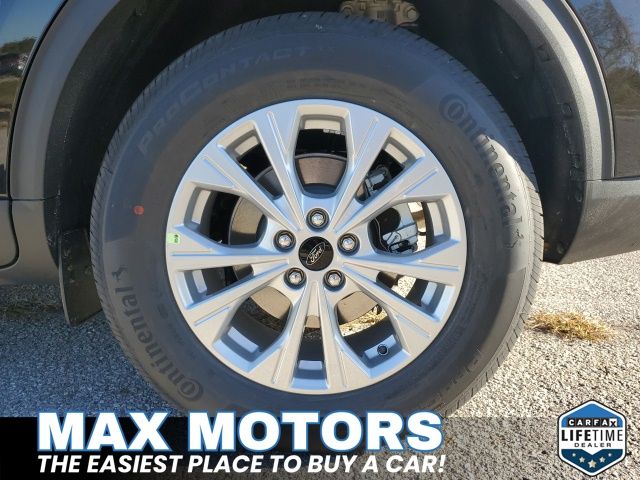 2026 Ford Escape Active - Photo 14