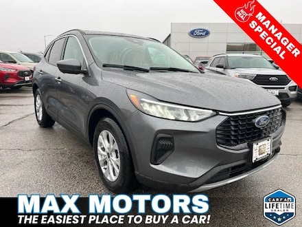 2024 Ford Escape Active SUV