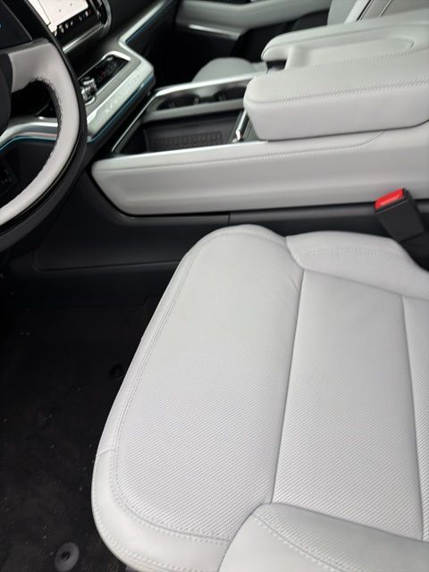 2025 Ford Expedition Platinum - Photo 30