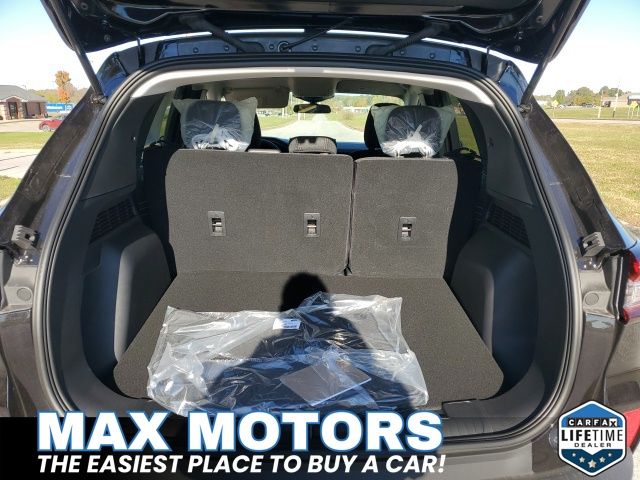 2026 Ford Escape Active - Photo 7