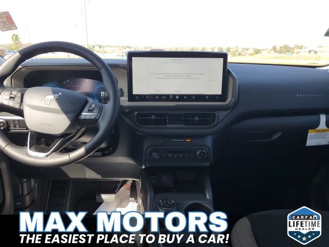 2025 Ford Bronco Sport Big Bend - Photo 15