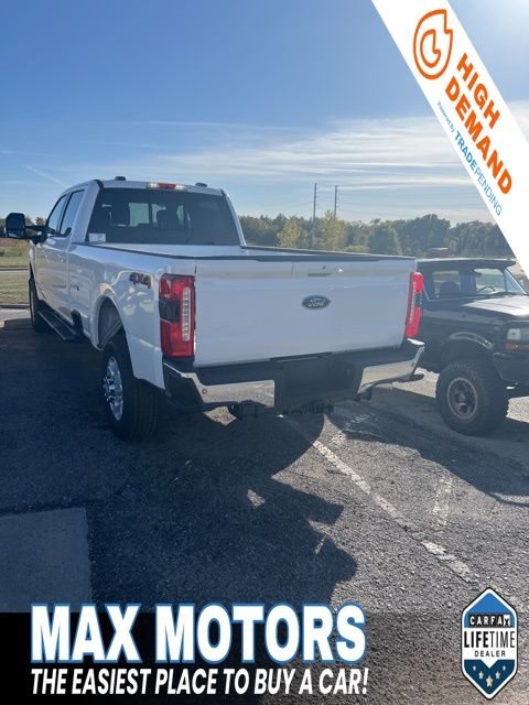 2026 Ford F-350 Truck Crew Cab 