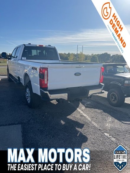 2026 Ford F-350 Truck Crew Cab