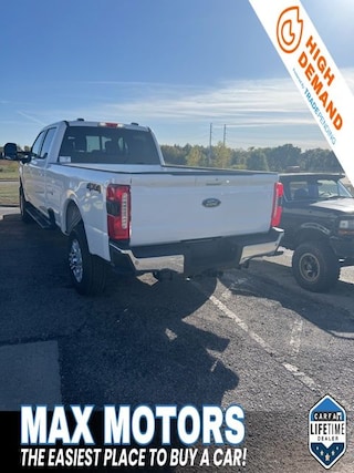 2026 Ford F-350 Truck Crew Cab