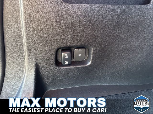 2024 Ford Edge Titanium - Photo 11