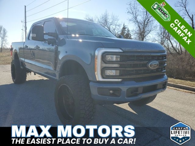 2023 Ford F-250 Base's photo