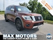 Nissan Armada