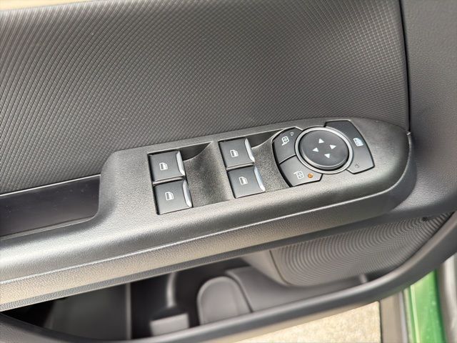 2025 Ford Bronco Sport Big Bend - Photo 22