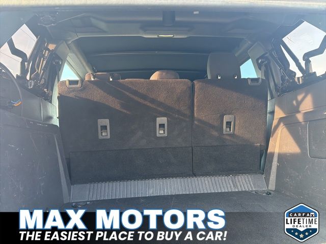 2023 Ford Bronco Base photo 4