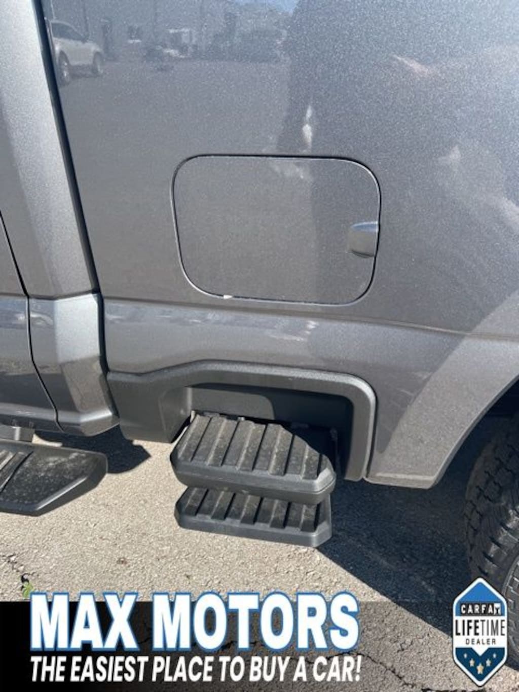 New 2026 Ford F-250  Truck Crew Cab