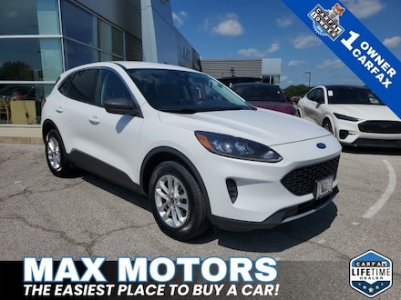 2022 Ford Escape SE SUV