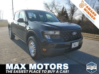 2026 Ford Maverick XL Truck SuperCrew