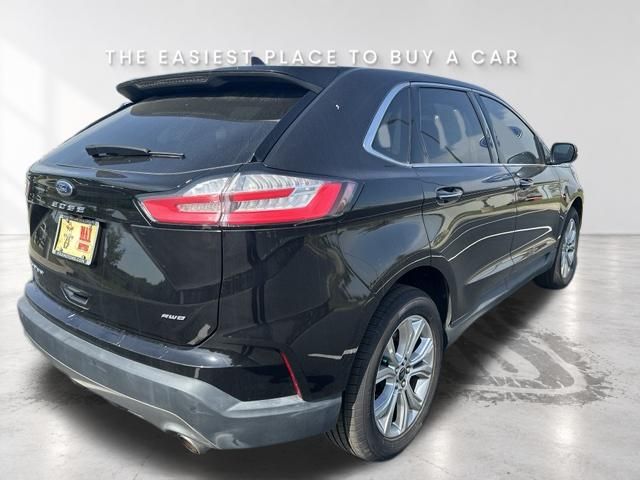 2024 Ford Edge Titanium - Photo 15