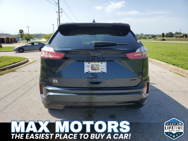 2024 Ford Edge SE photo 4