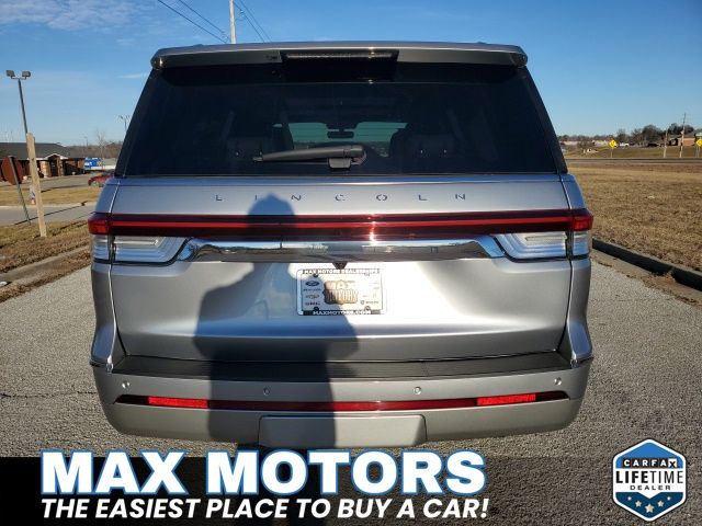 2023 Lincoln Navigator Reserve photo 4
