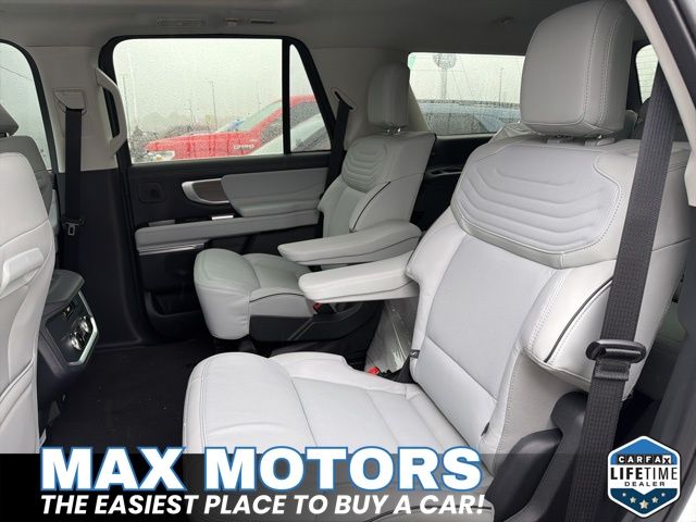 2025 Ford Expedition Platinum - Photo 35