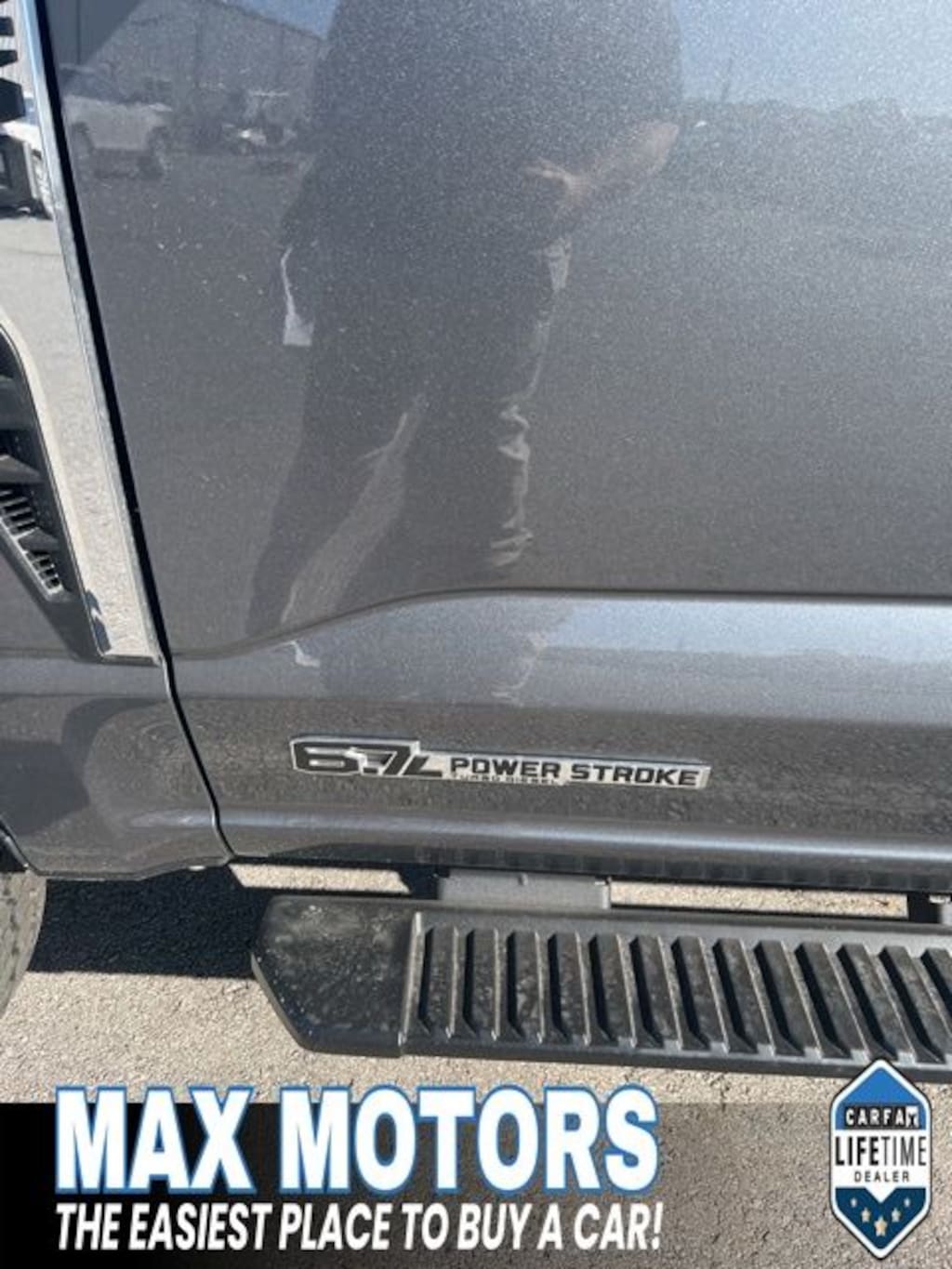 New 2026 Ford F-250  Truck Crew Cab