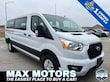 Ford Transit-350 Passenger
