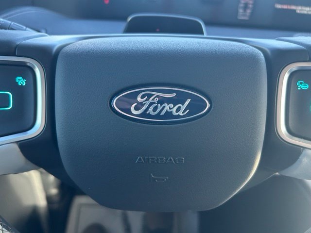 2025 Ford Expedition Platinum - Photo 33