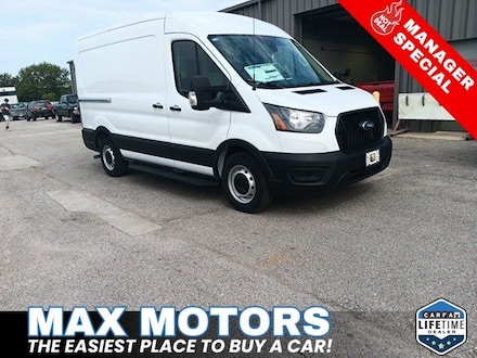 2023 Ford Transit-150 Cargo Base Van Medium Roof Van