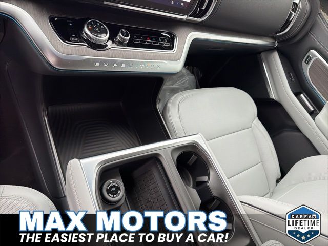 2025 Ford Expedition Platinum - Photo 34