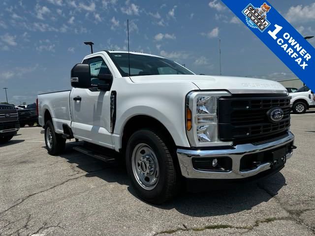 2024 Ford F-350 Super Duty