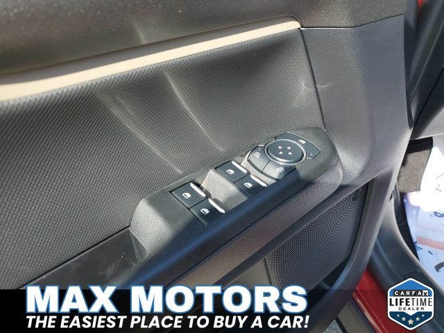 2025 Ford Bronco Sport Big Bend - Photo 19