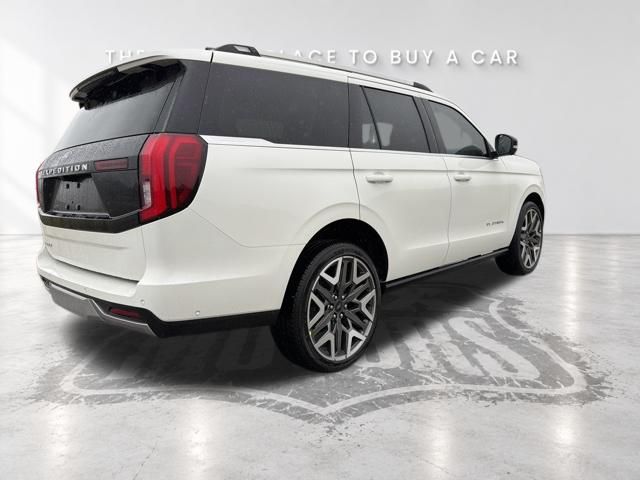 2025 Ford Expedition Platinum - Photo 21