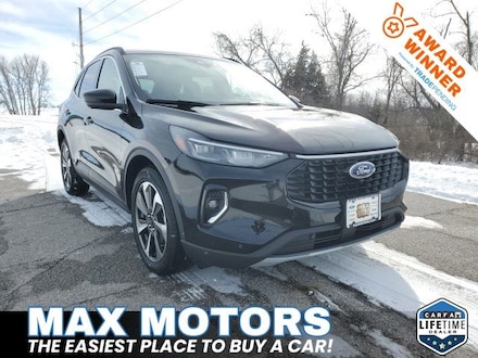 2023 Ford Escape Platinum SUV