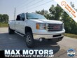 GMC Sierra 3500HD